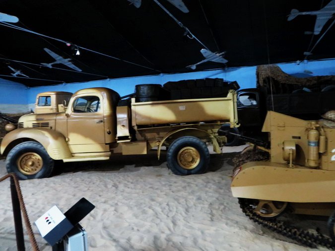 (42)Da el Alamein a Salerno